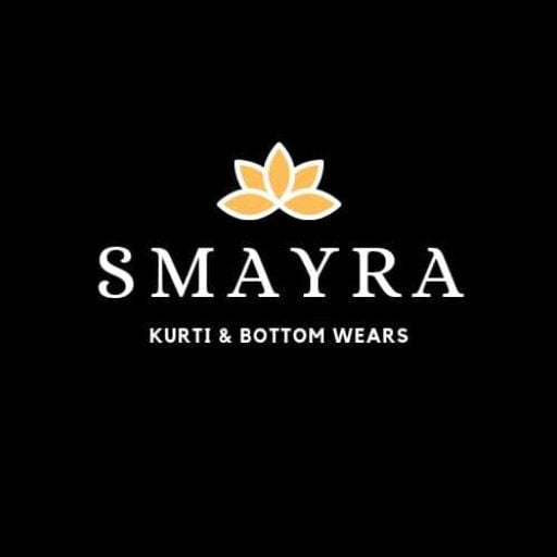 Smayra Logo